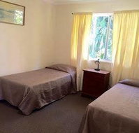 Skyline Holiday Units - Accommodation Yamba