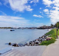 Sunset Court Unit 1 / 3 Resthaven Avenue - Accommodation Yamba