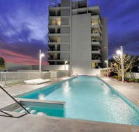 Seapoint 801 - Accommodation Yamba