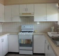 Boulevard Serviced Apartments - Accommodation Yamba