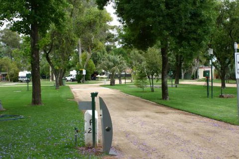 BIG4 Forbes Holiday Park - Accommodation Yamba 5