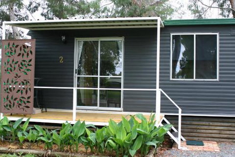 BIG4 Forbes Holiday Park - Accommodation Yamba 3