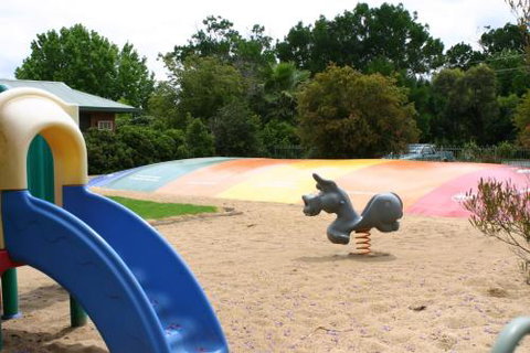 BIG4 Forbes Holiday Park - Accommodation Yamba 0