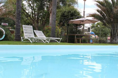 BIG4 Forbes Holiday Park - Accommodation Yamba 1