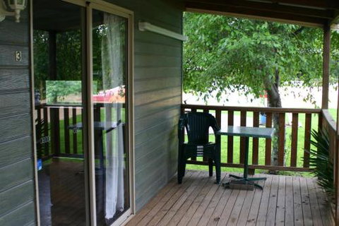 BIG4 Forbes Holiday Park - Accommodation Yamba 6