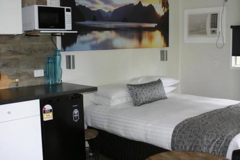 BIG4 Forbes Holiday Park - Accommodation Yamba 2