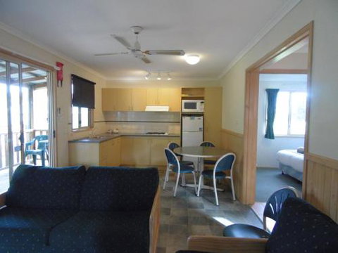 BIG4 Forbes Holiday Park - Accommodation Yamba 4