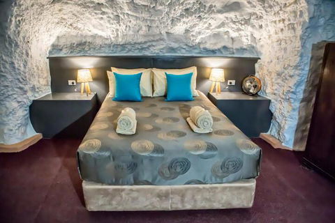 White Cliffs Underground Motel - Accommodation Yamba 4