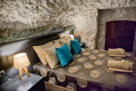 White Cliffs Underground Motel - Accommodation Yamba 6