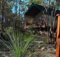 Murphy's Creek Hideaway - Accommodation Yamba