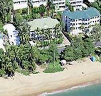 Seashells - Accommodation Yamba