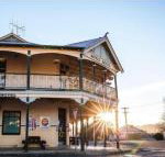 Royal Hotel Mandurama - Accommodation Yamba
