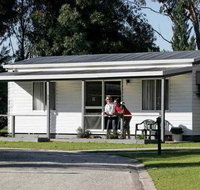 A Shady River Holiday Park - Accommodation Yamba