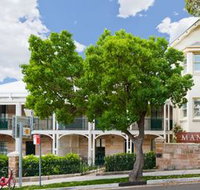 The Manere - Accommodation Yamba