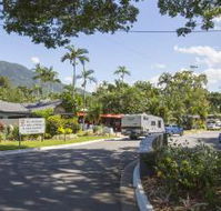Cool Waters Holiday Park - Accommodation Yamba