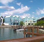 9 / 20 Apollo Quay Apartment - Accommodation Yamba