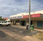Chillagoe Cockatoo Hotel Motel - Accommodation Yamba