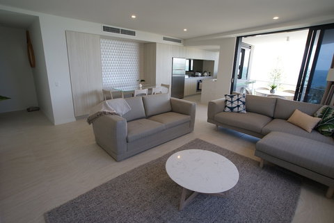 Breeze Apartment 801 - Accommodation Yamba 2