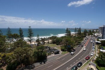 Breeze Apartment 801 - Accommodation Yamba 4