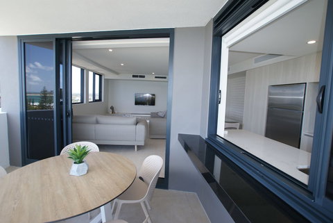 Breeze Apartment 801 - Accommodation Yamba 6