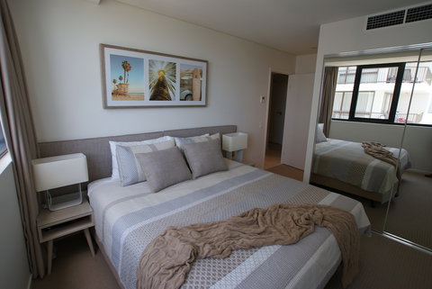 Breeze Apartment 801 - Accommodation Yamba 1