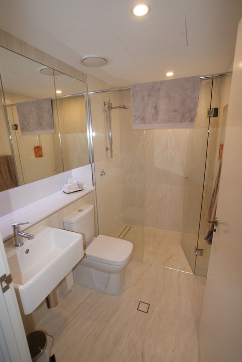 Breeze Apartment 801 - Accommodation Yamba 0