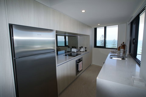Breeze Apartment 801 - Accommodation Yamba 5