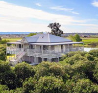 Cornwallis House - Accommodation Yamba