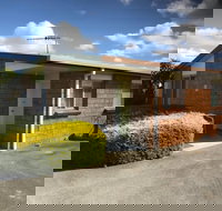 Kellraine Holiday Units - Accommodation Yamba