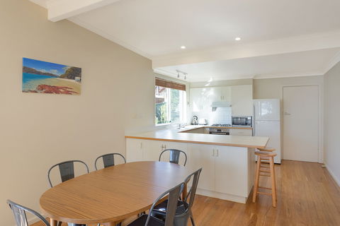 Surfside - Accommodation Yamba 4
