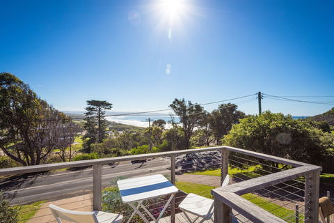 Surfside - Accommodation Yamba 2