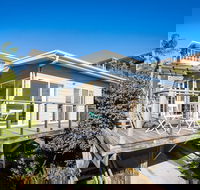 Surfside - Accommodation Yamba