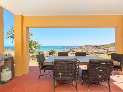 Birubi Point Anna Bay 17A - Accommodation Yamba 6