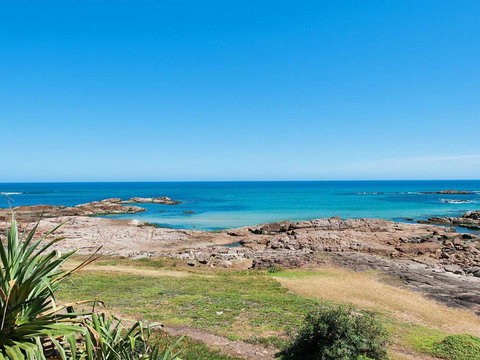 Birubi Point Anna Bay 17A - Accommodation Yamba 3