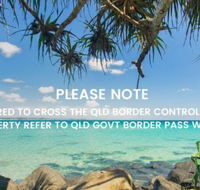 Border Terrace Unit 16 Large apartment walk to beaches  clubs - Accommodation Yamba