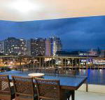 Seascape Apartments Unit 1201 Luxury apartment with views of the Gold Coast  Hinterland - Accommodation Yamba