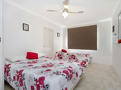 7 / 18 Endeavour Parade Riverfront Tweed Heads - Accommodation Yamba 1