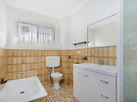 7 / 18 Endeavour Parade Riverfront Tweed Heads - Accommodation Yamba 5
