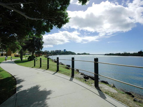 7 / 18 Endeavour Parade Riverfront Tweed Heads - Accommodation Yamba 3