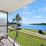 7 / 18 Endeavour Parade Riverfront Tweed Heads - Accommodation Yamba 0