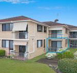 2 / 8 Banks Avenue Easy walk to Tweed Heads Bowls club - Accommodation Yamba