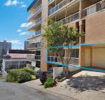 Woobera Unit 14 on the hill overlooking Tweed Heads  Coolangatta - Accommodation Yamba