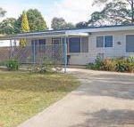 The South Sussex Cottage - Accommodation Yamba