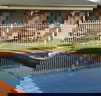 Regency Court Motel - Accommodation Yamba