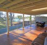 Blissful Paradise at Sussex Inlet - Accommodation Yamba