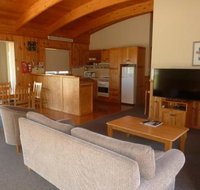 Bridport Villa - Accommodation Yamba