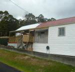 Riders Hut Derby - Accommodation Yamba