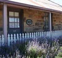 Burra Bakehouse - Accommodation Yamba