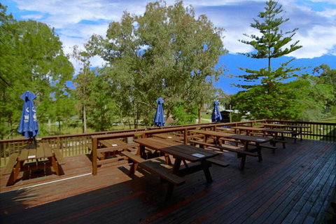 Heritage Hotel - Accommodation Yamba 4