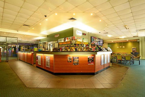 Heritage Hotel - Accommodation Yamba 7